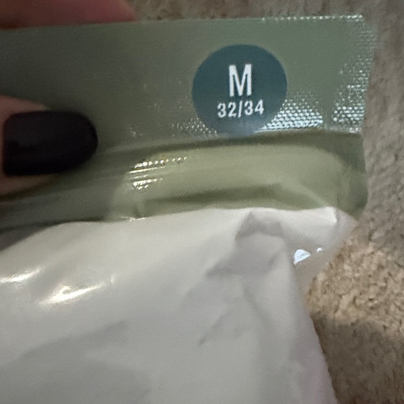 NWT Black Classic Briefs 6 pack- goodfellow & co - Picture 3 of 8